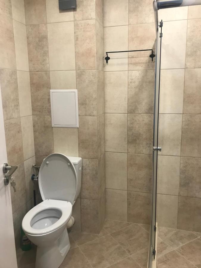 Golden Eye Apartment, City Center, Wi-Fi, Burgas Free University Atanasovo Exterior photo